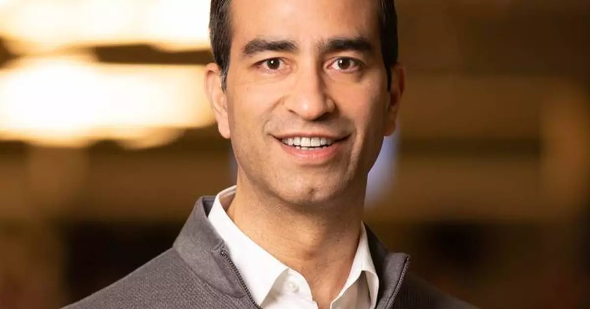 QAD Appoints Sanjay Brahmawar as New CEO