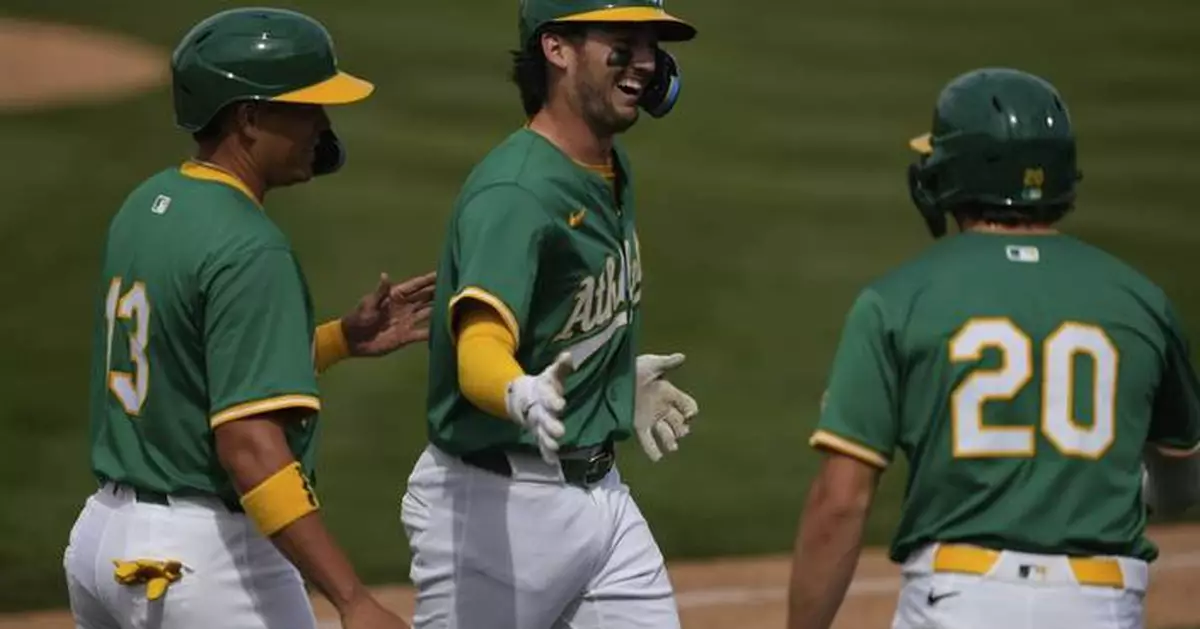 Athletics second baseman Zack Gelof to have hand surgery, start season on injured list