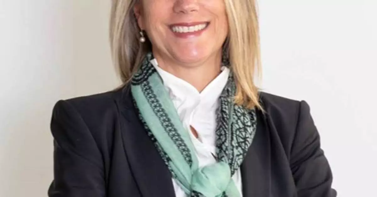 Axcelus Financial Appoints Robin Peters to its Board of Directors