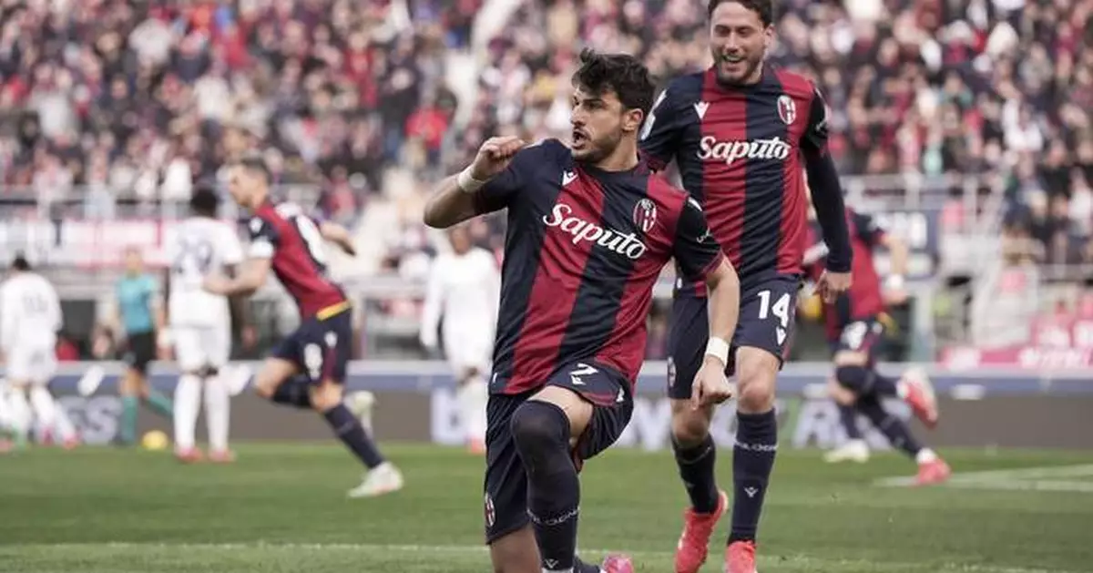 Milan crisis deepens after 3rd straight Serie A loss, this time to Lazio