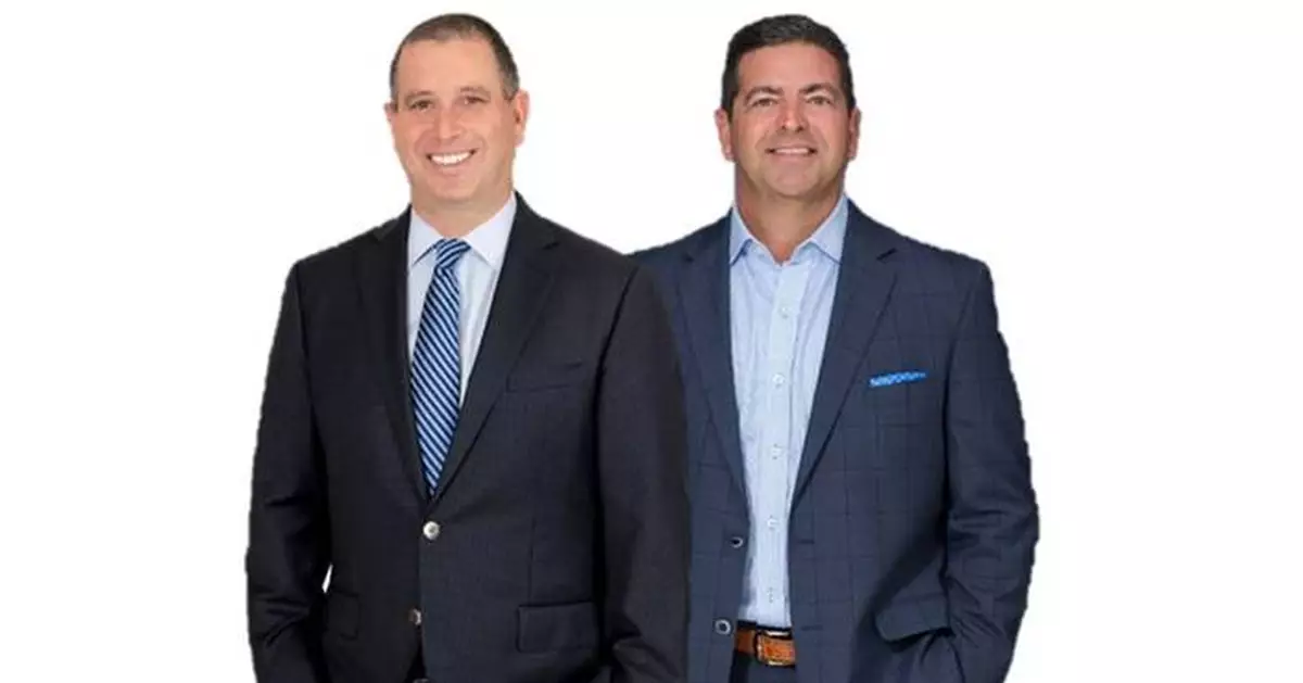 UBS Advisors Peter Dorfman and Mike Carr Receive Managing Director – Wealth Management Title