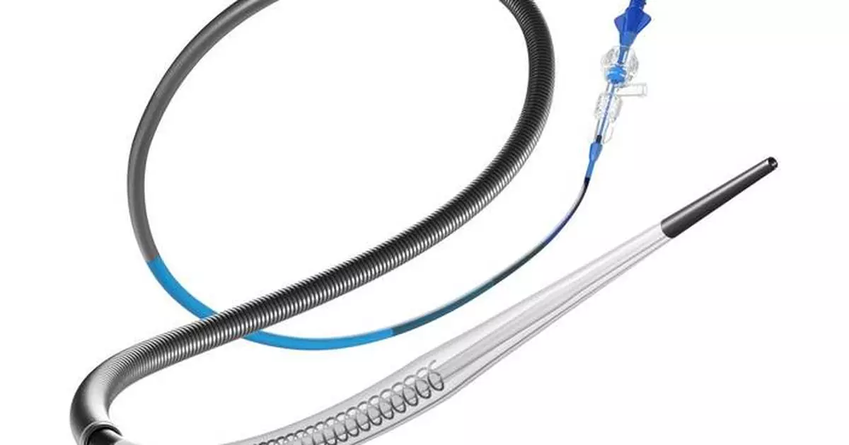 Perfuze Receives FDA 510(k) Clearance for Zipline™ Access Catheters and Secures €22M in Additional Funding