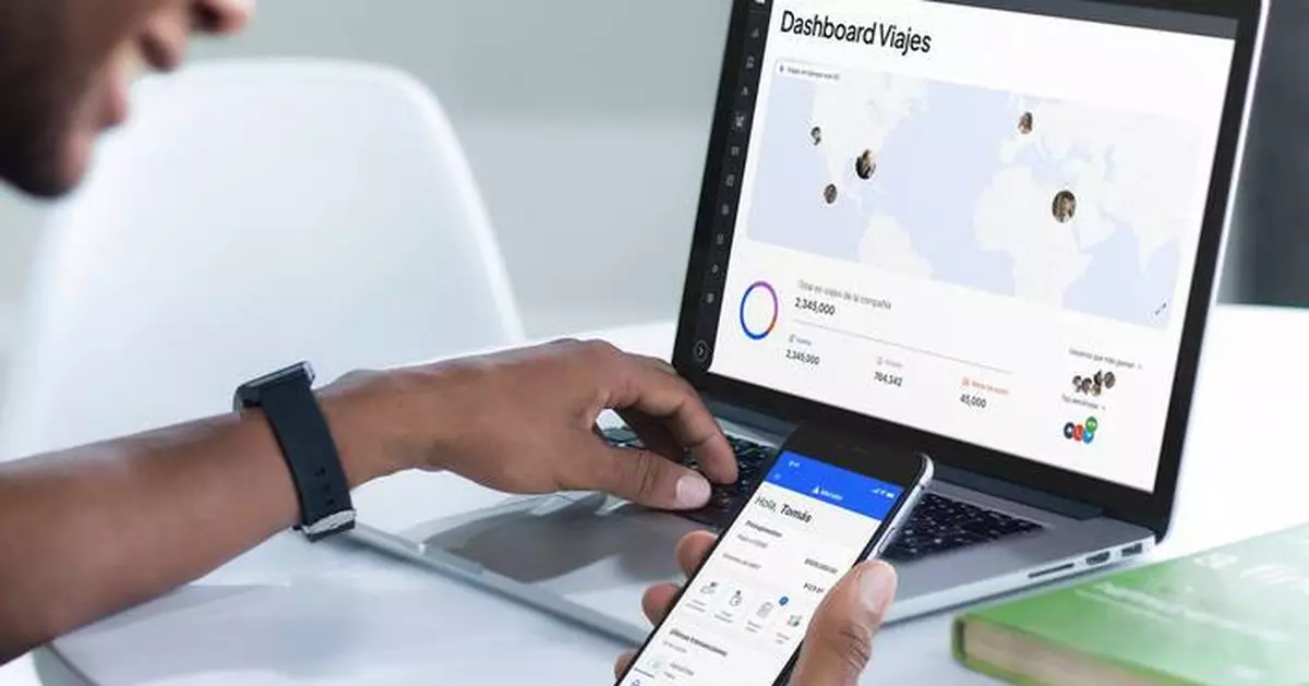 Mendel Raises $35M Series B to Expand AI-Powered Enterprise Spend &amp; Travel Management in Latin America