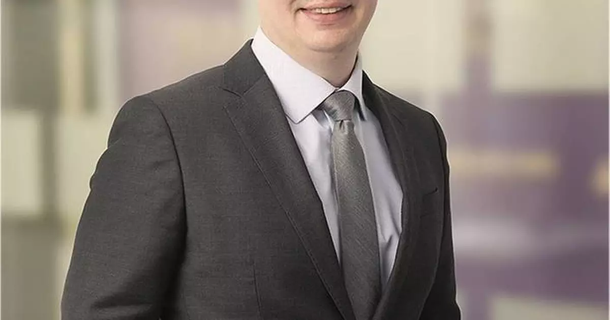 EAVX Appoints Jacob Larimore as Chief Operating Officer