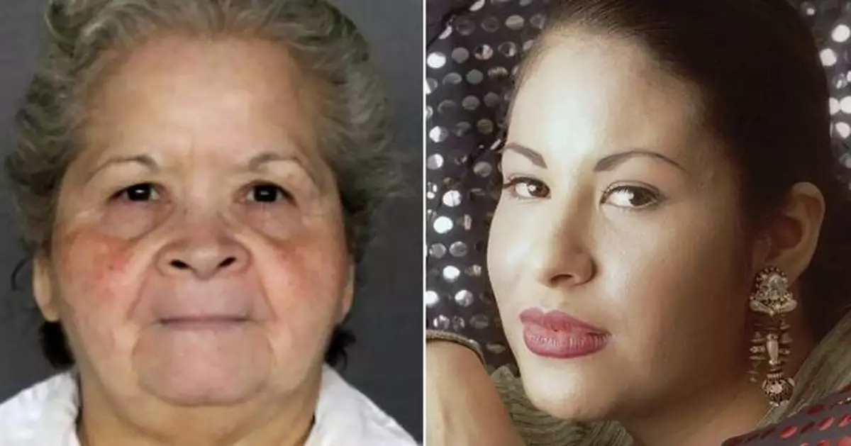 30 years after music icon Selena's murder, Yolanda Saldívar is up for parole. Here's what to know