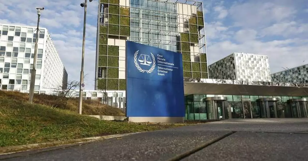 ICC takes custody of former Philippine President Rodrigo Duterte in crimes against humanity case