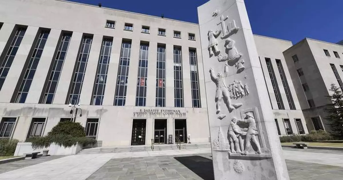 A look at the judge who blocked Trump's deportations and is now facing calls for impeachment