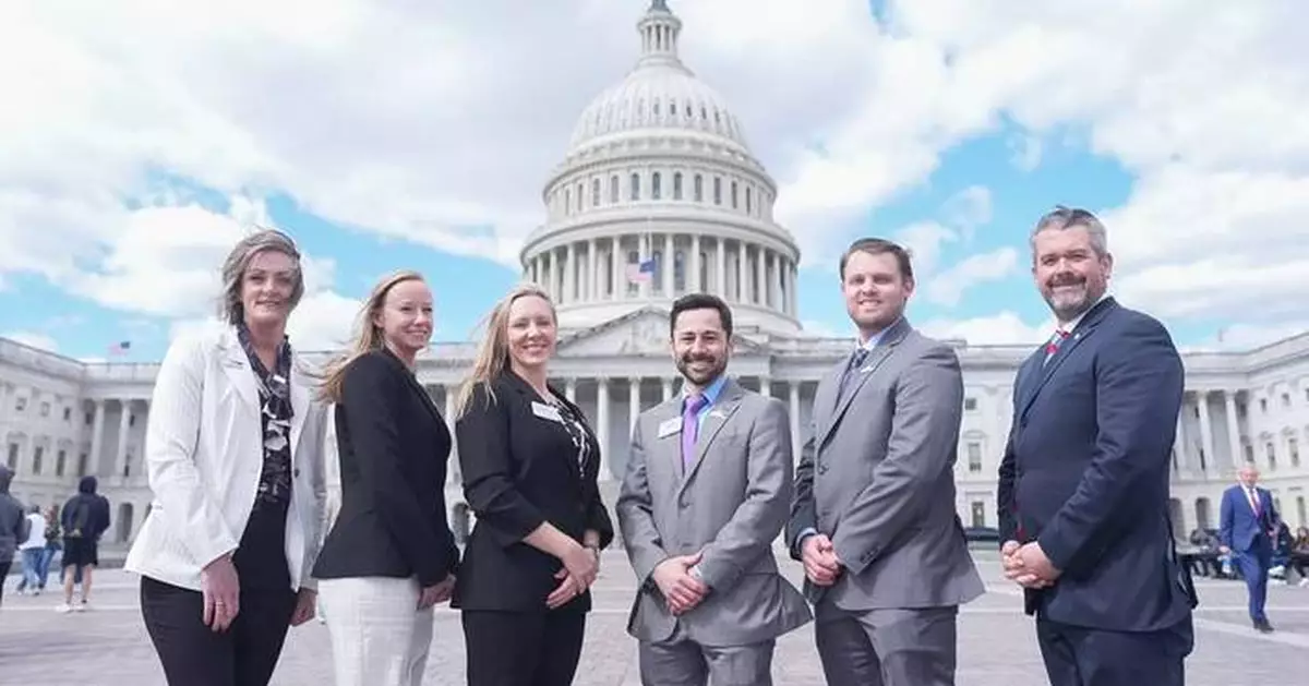 Westinghouse Suppliers Meet with the U.S. Congress in Support of AP1000® Projects