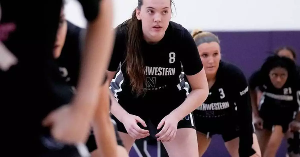 Kobe Bryant's former players remember his words during their first year of college basketball