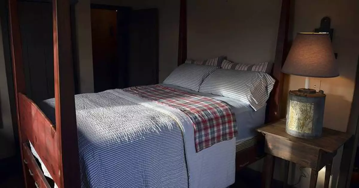 How much sleep do you really need? Experts say it depends