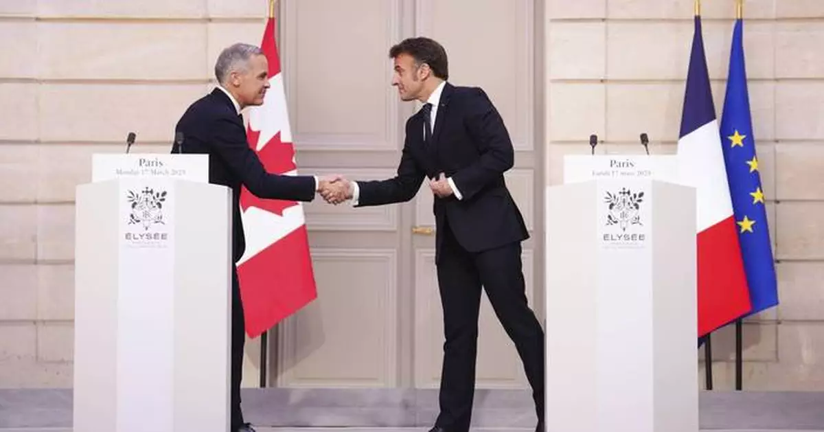 PHOTO COLLECTION: Europe Canada