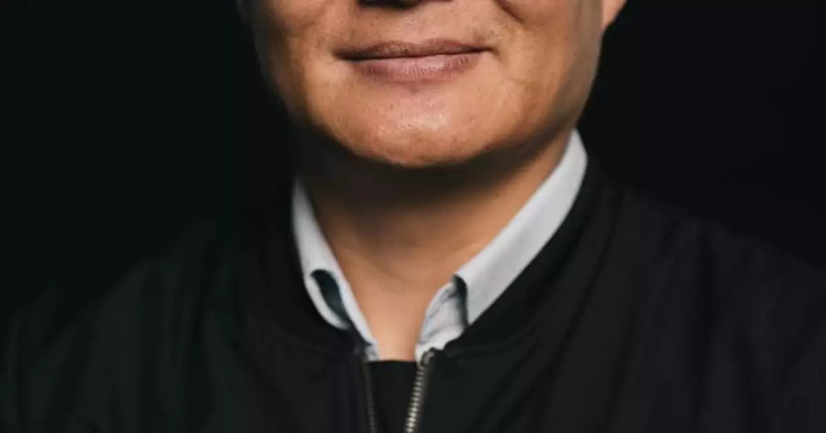 Faraday Future Appoints Industry Veteran Wensheng Chen Who Will Be Responsible for Plant Operations and Manufacturing Quality