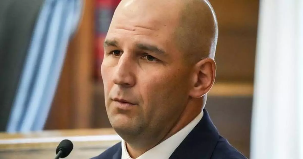 Lead investigator in Karen Read case who sent sexist and crude texts about her has been fired