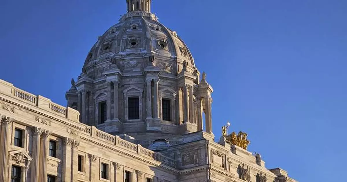 AP Decision Notes: What to expect in Minnesota's special state House election