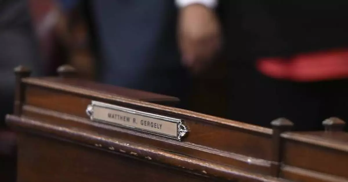 AP Decision Notes: What to expect in Pennsylvania's state legislative special elections