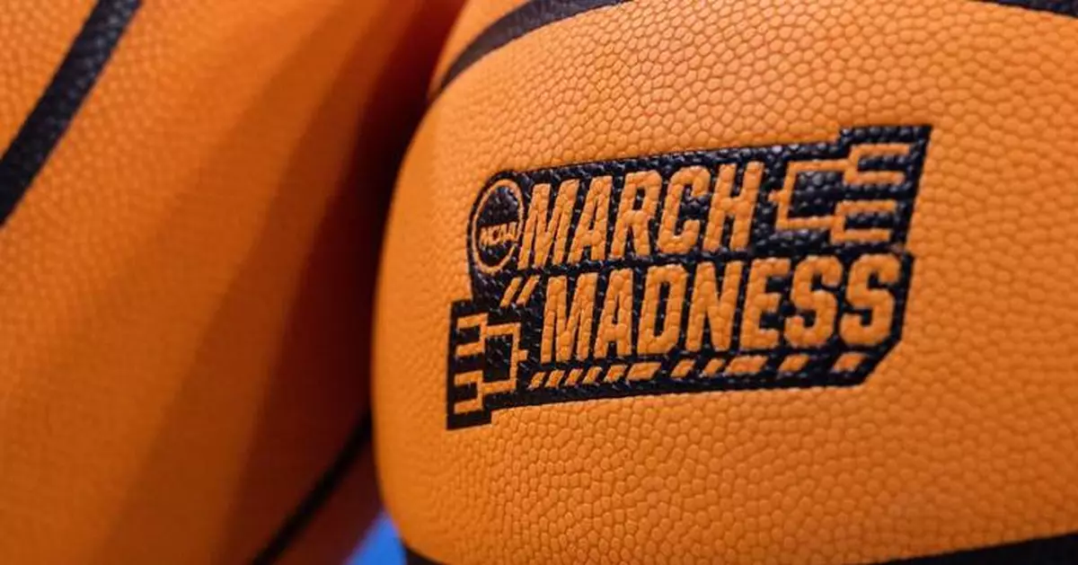 Skipping this year's March Madness brackets? It's not just you