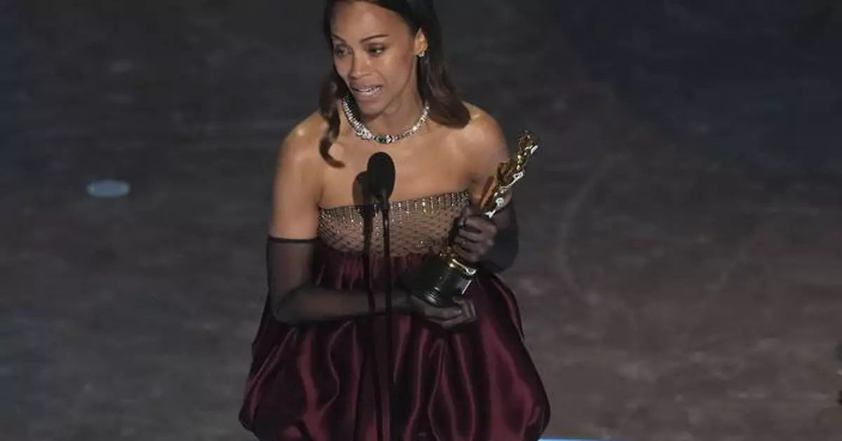 Complete list of winners at the 97th Academy Awards