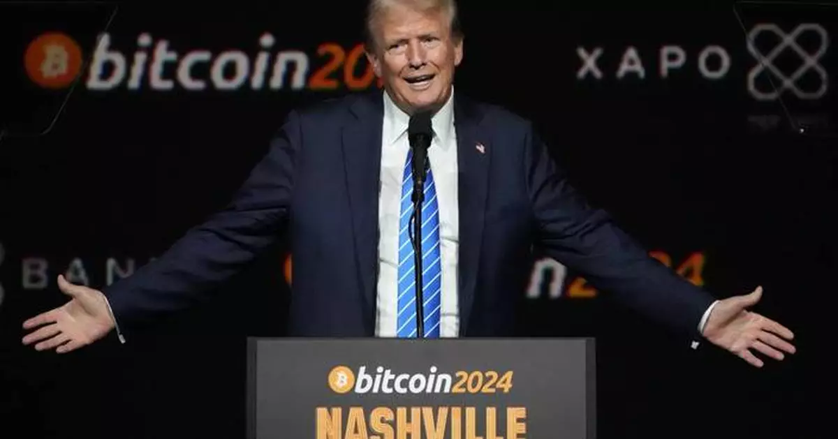 Trump's crypto empire set to expand with new stablecoin and investment fund offerings