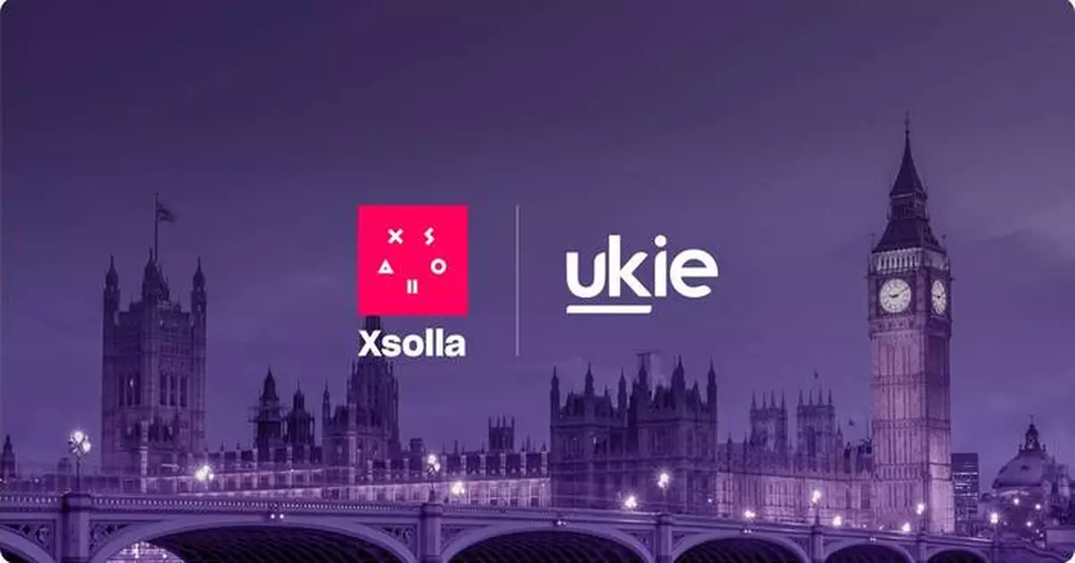 Xsolla and Ukie Announce Partnership at GDC 2025 to Empower Game Developers in the United Kingdom and Throughout EMEA