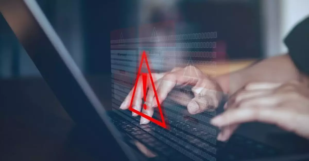 InvestHK Recovers from Ransomware Attack, Confirms No Personal Data Leakage