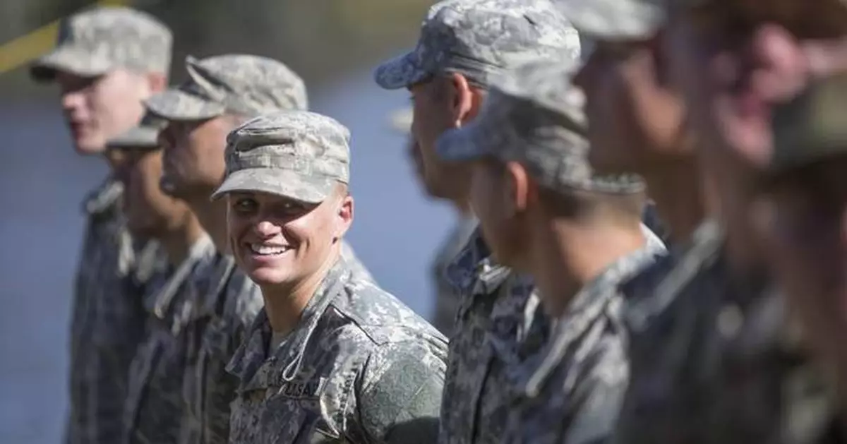 The Pentagon's DEI purge: Officials describe a scramble to remove and then restore online content