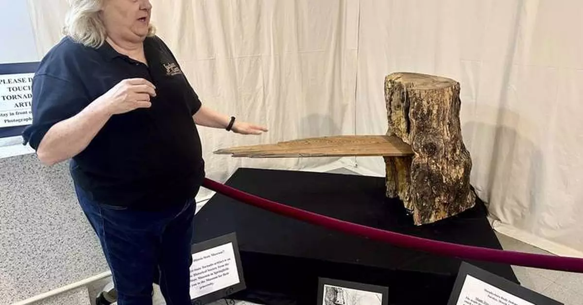 Nearly 700 people were killed 100 years ago this week in the deadliest US tornado