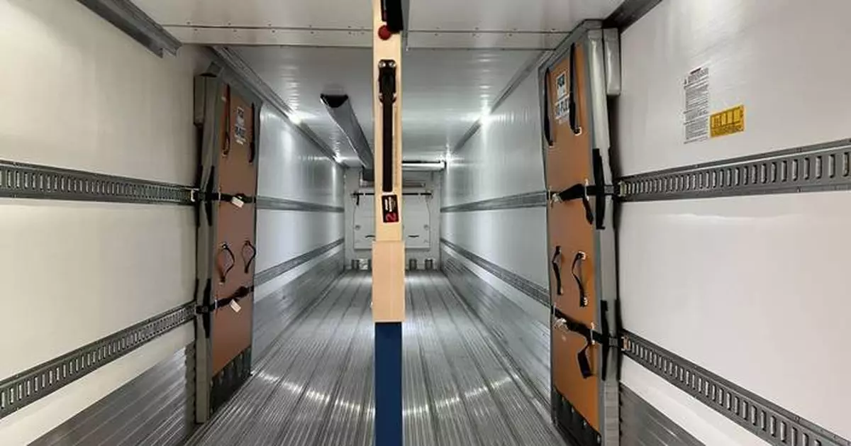 Utility Trailer Introduces Advanced Options to Enhance Versatility, Performance and Efficiency