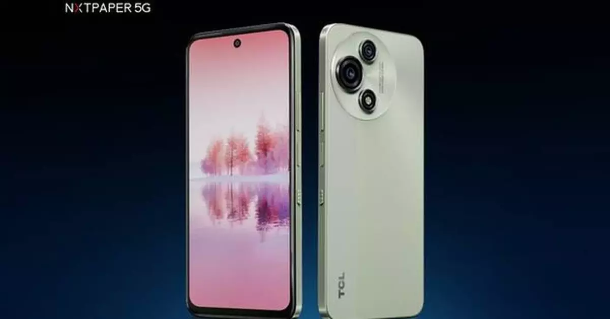 TCL Introduces Six New Models in the TCL 60 Series, Enhancing Connectivity and User Engagement by Diversifying Portfolio