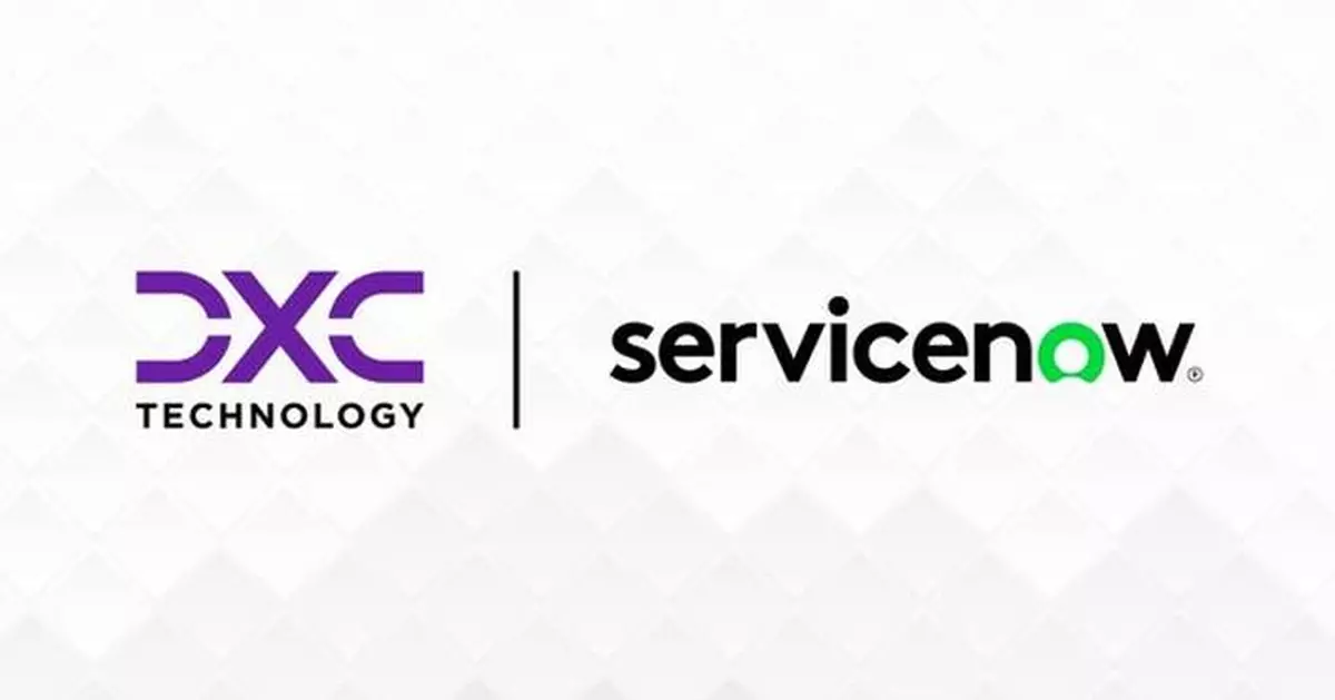 DXC and ServiceNow to Drive AI-powered Innovation for the Insurance Industry