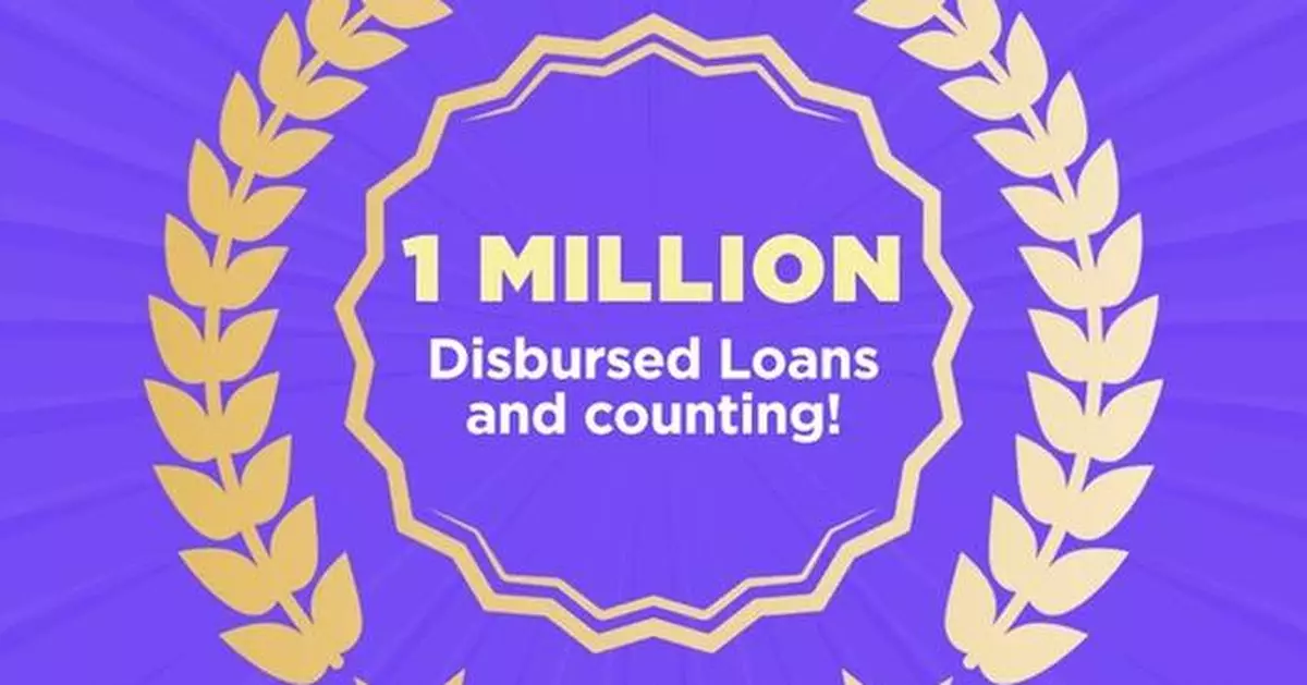 Tonik Surpasses 1 million Loans, Redefining Consumer Lending in the Philippines