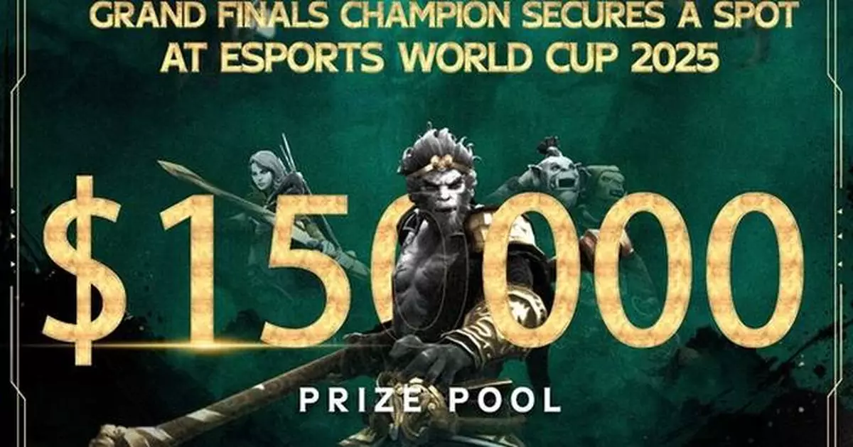 HERO ESPORTS Asian Champions League: Dota 2 Tournament Champions Secure Place in Esports World Cup