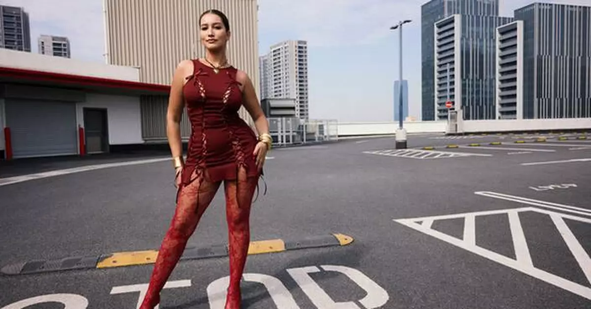 SHEIN INTRODUCES TREND STORES: A NEW WAY TO SHOP CURATED STYLE