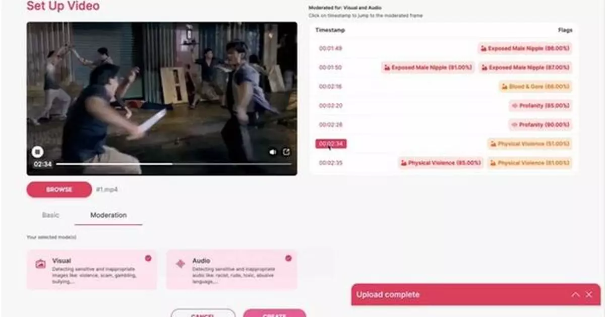 BeLive Revolutionises Live Video with AI-Powered Suite