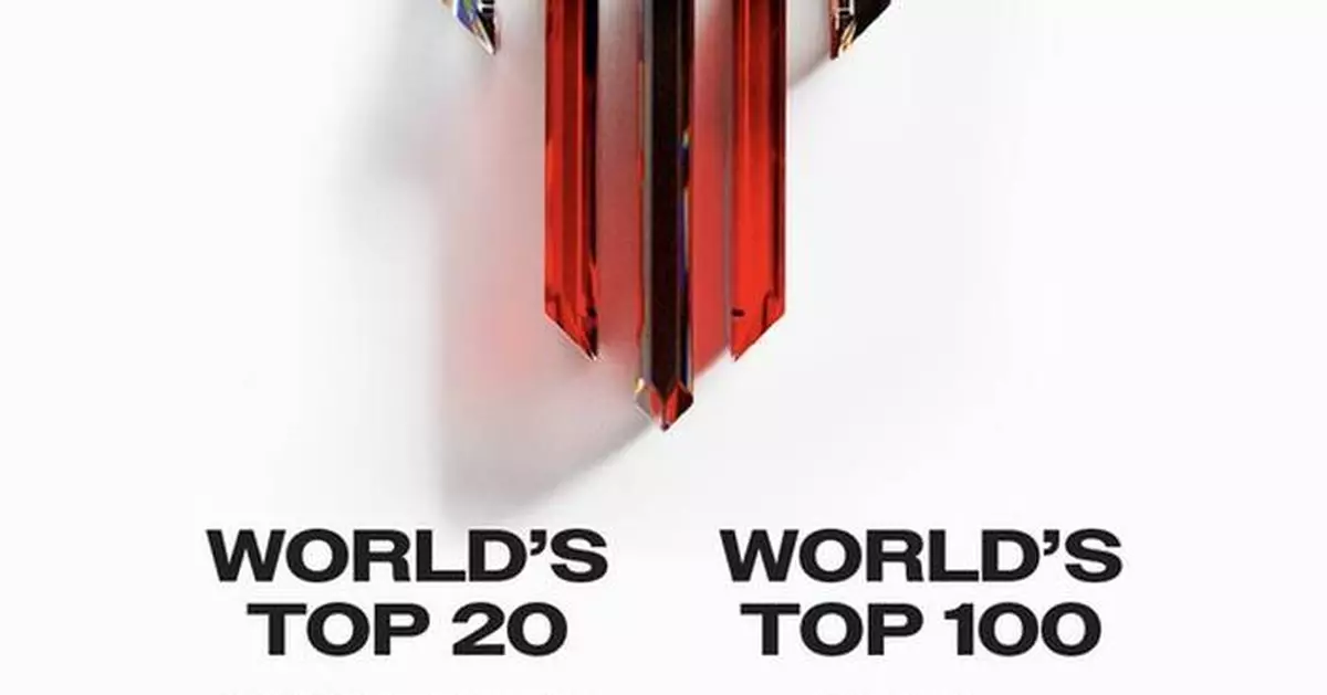 Taylor's University Ranks Top 20 in Hospitality for 7th Year Straight