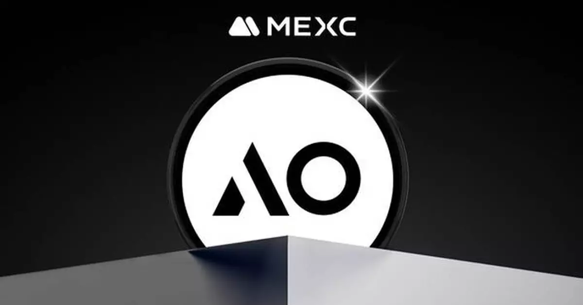 MEXC Lists AO (AO), Expanding Support for Decentralized Computing and AI Innovation with a 140,000 USDT Prize Pool