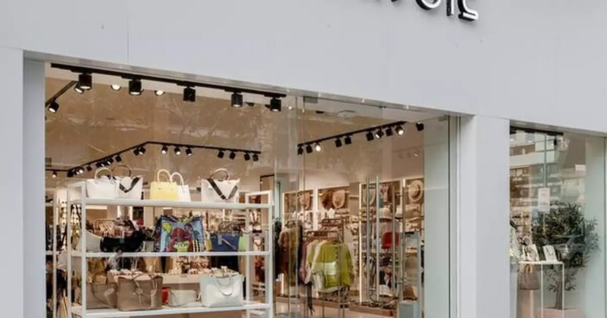 Parfois Selects DXC Technology as Data Intelligence Partner to Improve Customer Experience