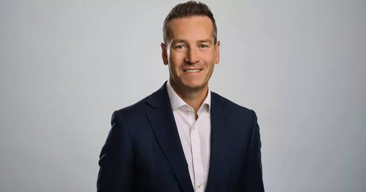 Markel Group appoints Simon Wilson as Chief Executive Officer of Markel Insurance