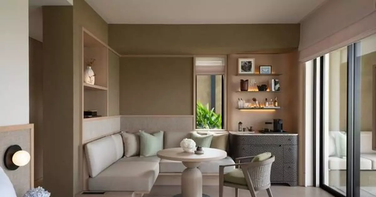 ROSEWOOD HOTEL GROUP CONTINUES GLOBAL PORTFOLIO EXPANSION ACROSS THREE CONTINENTS, REINFORCING QUALITY GROWTH STRATEGY