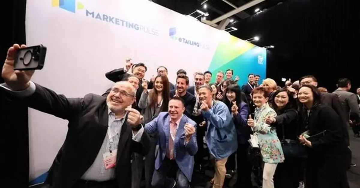 MarketingPulse and eTailingPulse return on 19 March