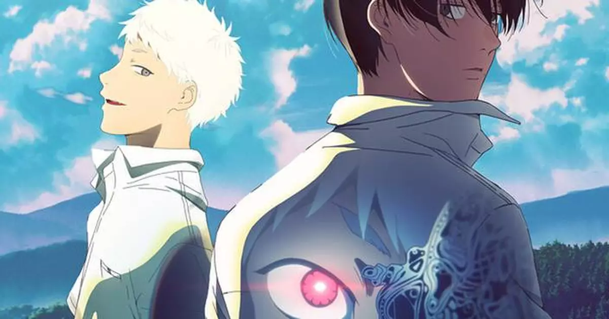 Netflix Worldwide Exclusive Streaming Anime "The Summer Hikaru Died" Reveals New Key Visual Also Unveils New Character Visuals of Yoshiki and Hikaru