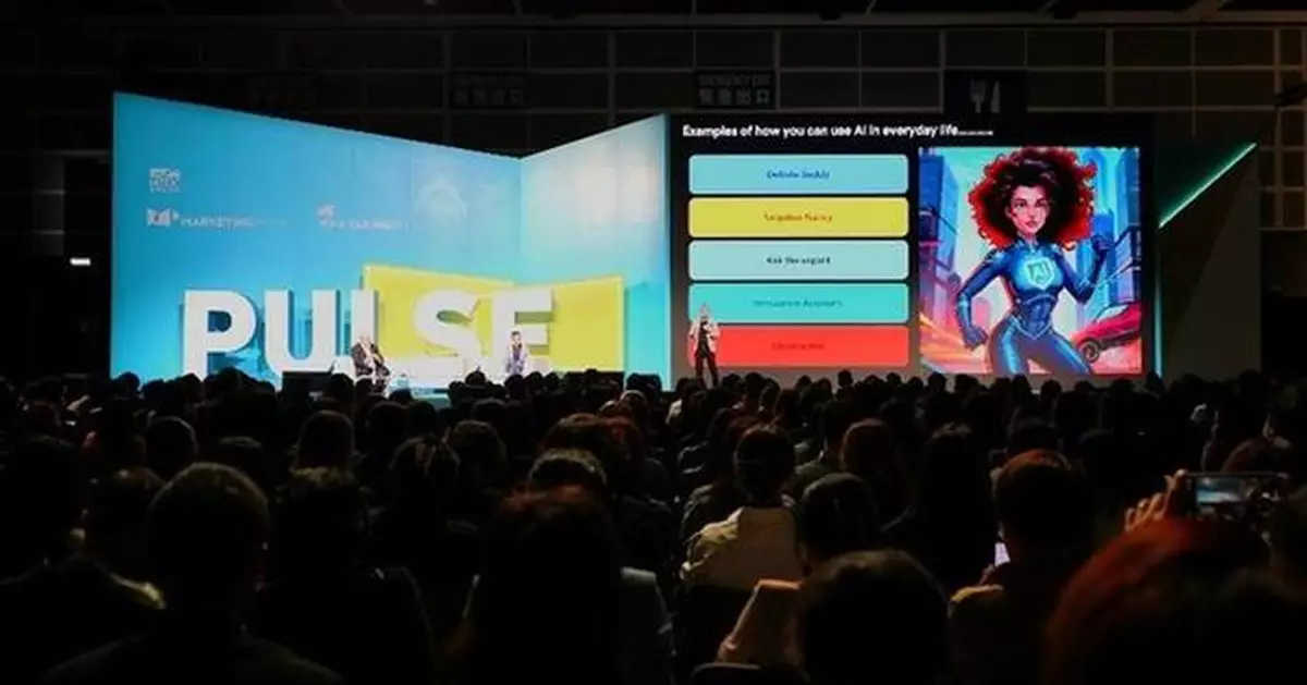 MarketingPulse and eTailingPulse attract more than 1600 industry professionals