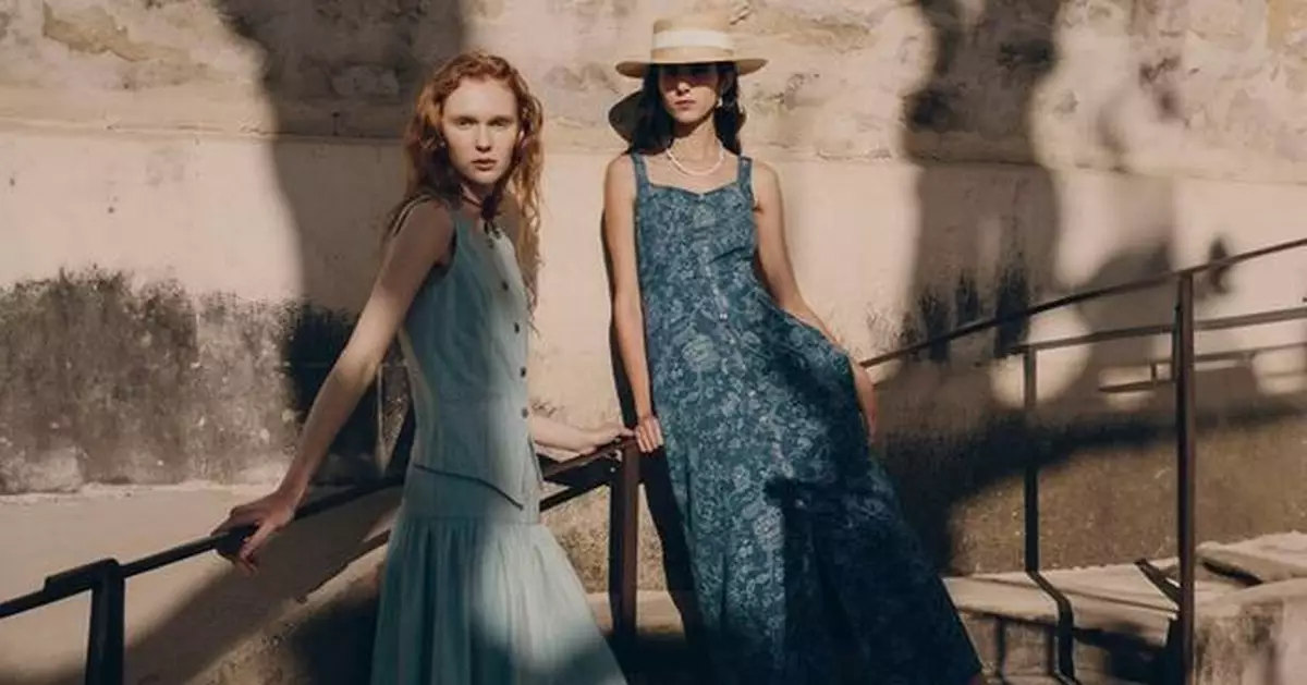 Fabrique Introduces Accessible High Fashion to the Singaporean Market