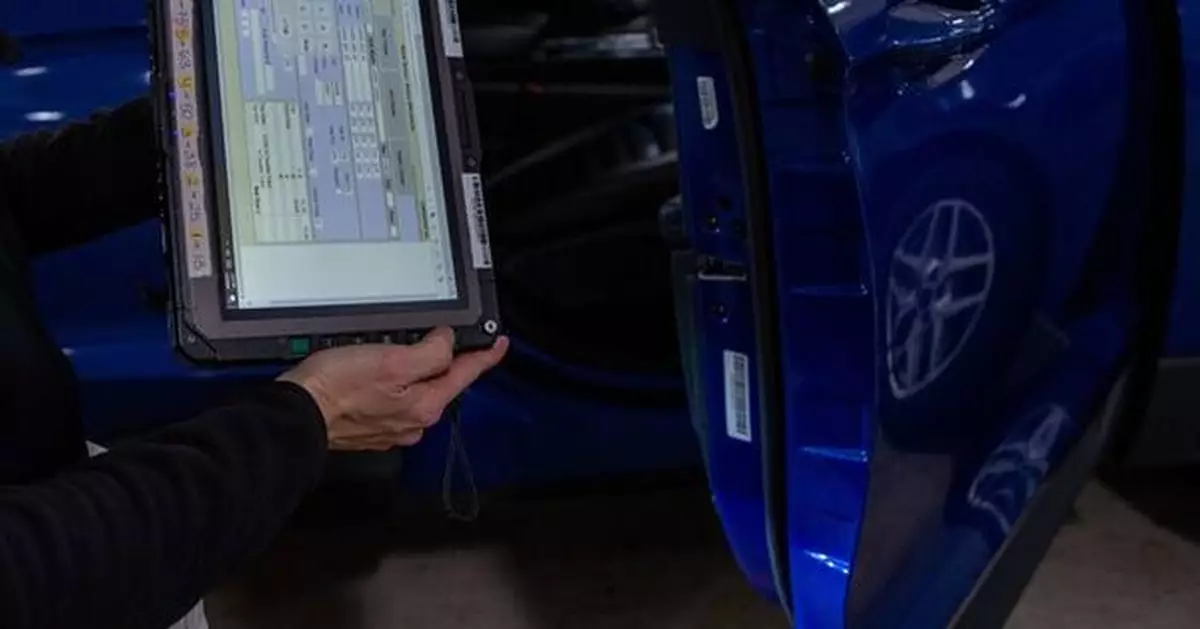 Getac's Rugged Technology Deployed by Hertz to Enhance Customer Experience and Streamline Operations