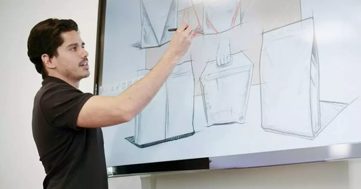 Amcor Lift-Off initiative extends deadline for compostable or recyclable barrier coating solution challenge