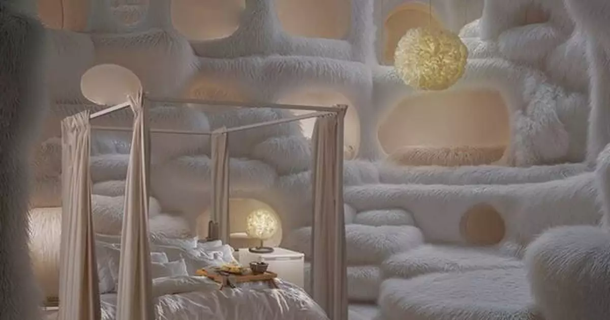 1 IN 3 PEOPLE DON'T EXPERIENCE ENOUGH JOY AT HOME - IKEA'S LIFE AT HOME REPORT EXPLORES WHY