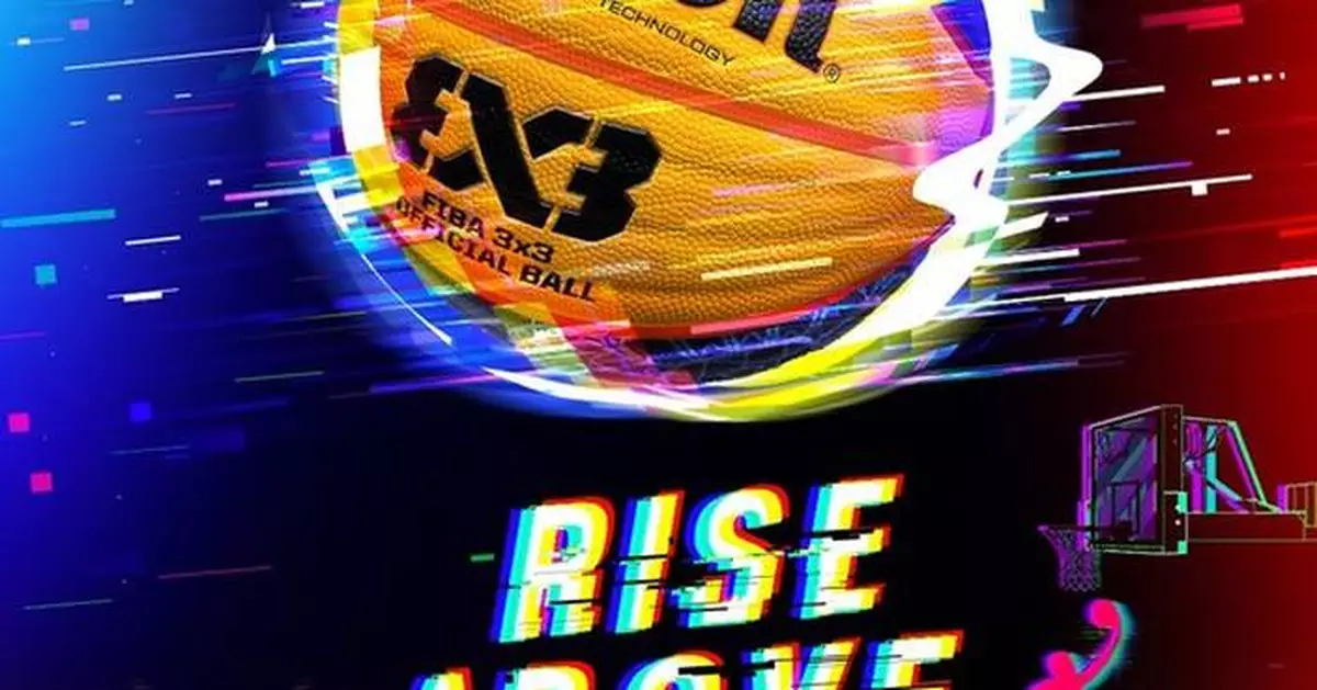 Basketball community unites at FIBA 3x3 Asia Cup 2025 with activities for everyone, event boasts continued sustainability efforts