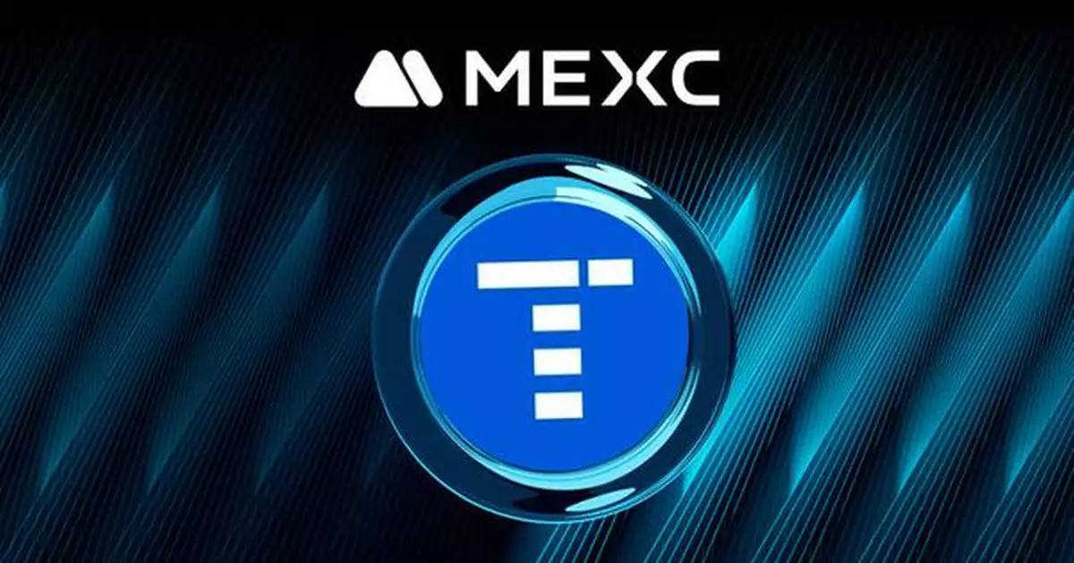 MEXC Announces Term Finance (TERM) Listing with 120,000 TERM and 109,000 USDT Prize Pools