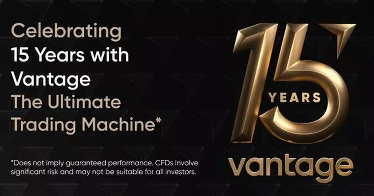 Vantage Markets to Share Insights and Innovation at iFX Expo LATAM 2025