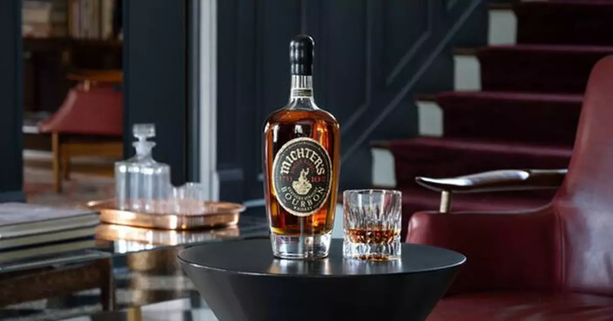 Michter's To Release 10 Year Kentucky Straight Bourbon