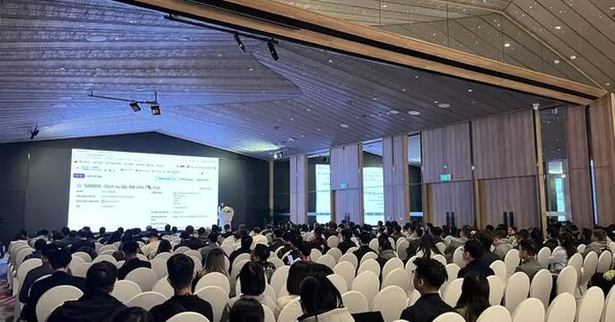 Odoo in Vietnam: Supporting SME Growth and Digital Transformation
